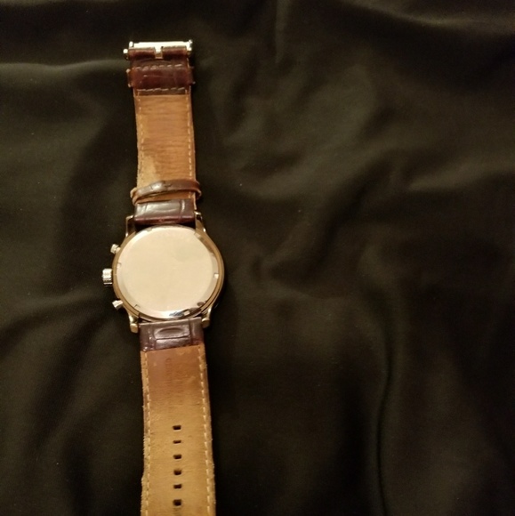 Mens Authentic Fossil Watch - FS4441 - Picture 3 of 6